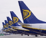 Авиакомпания Ryanair призвала ограничить продажу алкоголя в аэропортах.