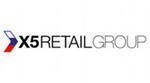 X5 Retail Group N.V.    15-   .