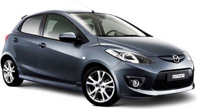 Mazda 2 �������� ������� Mazda 2 ������� �����...