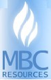            MBC Resources.