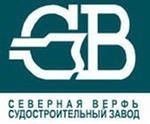 Названы три системообразущих проекта судостроительной отрасли России.