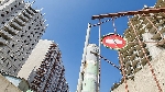 Обзор состояния делового климата в строительной отрасли в I квартале 2018 года.