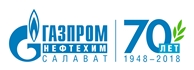 Газпром Нефтехим Салават запустил производство полистирола.