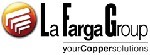 La Farga Group и Русскат создадут в Тульской области СП по выпуску медной катанки.