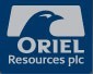  Oriel Resources                 .