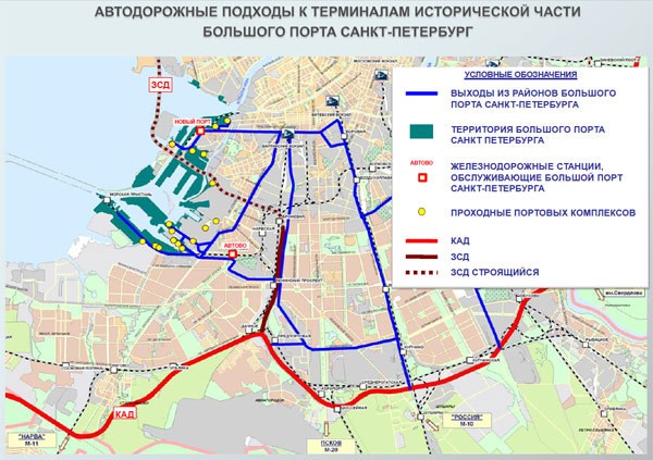 Схема проезда по санкт-петербургу больше Схема проезда по санкт-петербургу больше