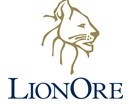  LionOre       .