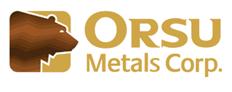  Orsu Metals,     ,    .
