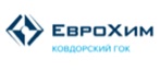Гиперборейский БЕЛАЗ появился на Ковдорском ГОКе (Мурманская область).