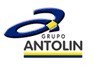 Grupo Antolin � ������������� ������������� ����������� ��������� ������� ������ ��� ���������� Arin Commercial Real Estate Services.