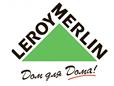      Leroy Merlin.