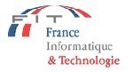  FIT  France Informatique & Technologie        self-checkout (SCO) Fujitsu U-Scan    .