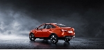 LADA Vesta Cross седан – создан быть уникальным.