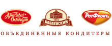 ISM 2020: Объединенные кондитеры показали современный подход к кондитерскому делу.