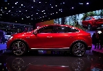 Кроссовер Renault Arkana будет локализован не менее чем на 66%.