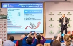 INFOLine приглашает ведущих специалистов потребительского рынка на аналитическое мероприятие