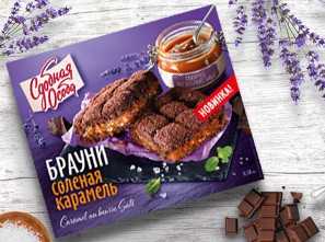 Соленая Карамель Для Торта Купить