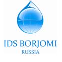 IDS Borjomi Russia построит крупнейший в России завод по производству питьевой воды Святой Источник.