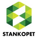 RUPLASTICA 2023: "СтанкоПЭТ" представил усиленную модель однороторного шредера.