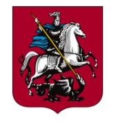 Четыре участка бывших промзон на севере, северо-западе, юго-востоке и юге столицы реорганизуют (Москва).