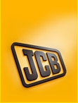  JCB   HIVIZ LOADALL     .