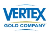 :        Vertex Gold Company.