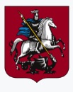 На Озерной улице началось строительство крупного жилого квартала (Москва).