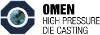        Omen High Pressure Die Casting               .