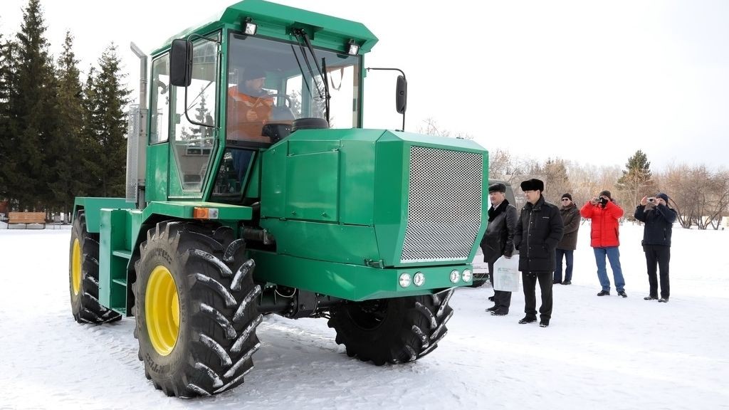 Купить Сельхозтехнику В Курганской Области