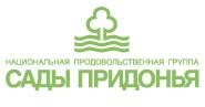 Антон Привольнов побывал в самом большом яблоневом саду.