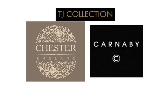 Подарочная карта tj collection
