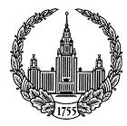 Высотку МГУ на Воробьевых горах отремонтируют к 2026 году (Москва).