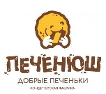 Кондитерская фабрика Добрые печеньки вступила в Руспродсоюз.