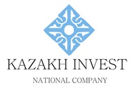 KAZAKH INVEST           .