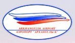 Главгосэкспертиза одобрила реконструкцию объектов аэропорта Архангельска.