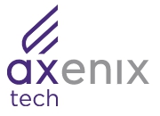 Axenix усиливает работу с предприятиями нефтегазовой отрасли.
