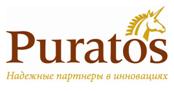 ПУРАТОС: глазури Фудж.