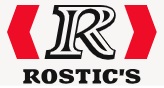 Rostics откроет четыре ресторана в районных центрах Место встречи.