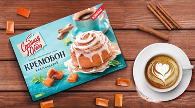 Кремобон Черемушки