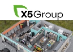 X5 раскрыла концепцию будущей сети магазинов Около.