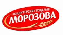 Сахарное печенье К кофе от Кондитерского Дома Морозова.