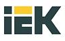 Встраиваемые светильники для ламп GX53 IEK® – удобный монтаж и термокольцо в комплекте.