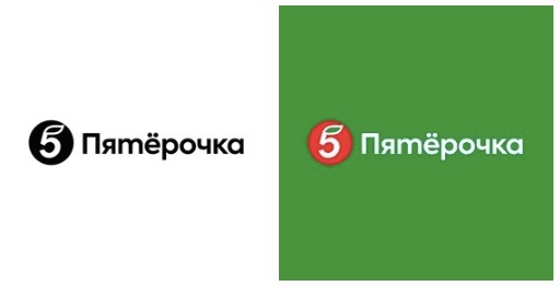 Пятерочка юридическое название