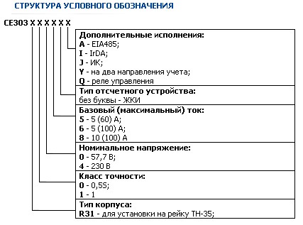 Ce303 s31 503 javz схема подключения