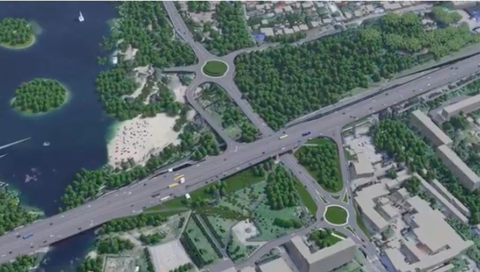 Мост через свиягу ульяновск проект