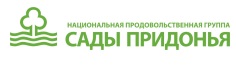 Валерий Радаев ознакомился с реализацией проекта расширения производства Ртищевского филиала НПГ Сады Придонья (Саратовская область).