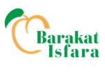 Ооо баракат. Баракат. Исфара логотип. Лого Barakat Isfara. Баракат Таджикистан.