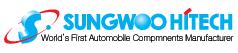 Российская дочка корейского производителя автозапчастей Sungwoo в 2023г снизила выручку на 40%.