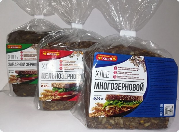 Цельнозерновой Хлеб Купить В Новосибирске Где