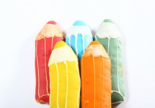 Пряник карандаш